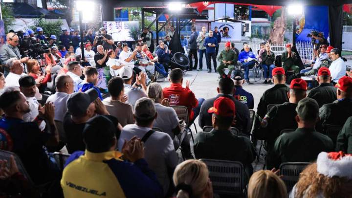 Designado el Mayor General Lockiby Belmonte como jefe del Corredor Caracas