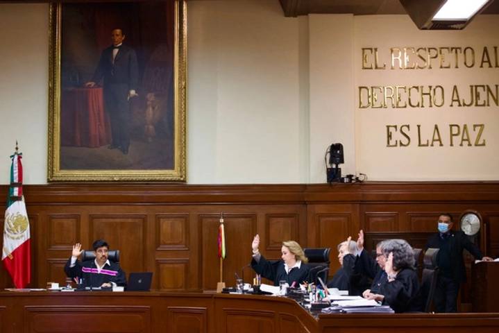 11 municipios de Morelos deberán ser gobernados por mujeres, avala SCJN