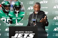 Aaron Glenn's message to Jets players and fans after trade deadline