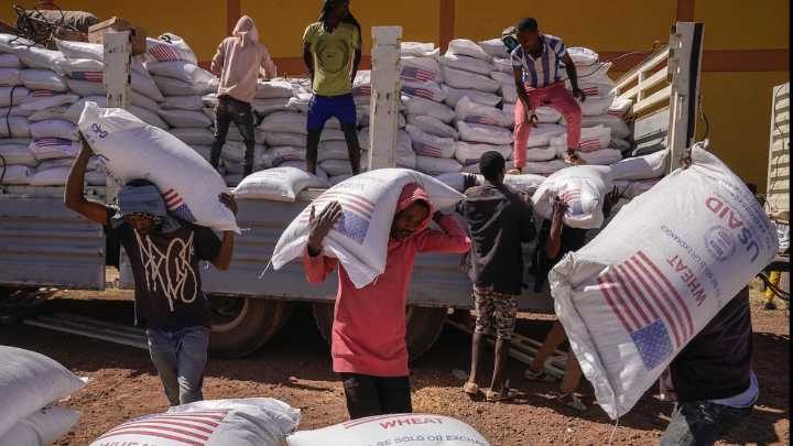 EEUU destina 3 millones de dólares en ayuda humanitaria a Cuba tras el paso del huracán Melissa