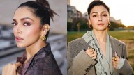 Alia Bhatt REACTS To Deepika Padukone Wanting 'Better Support For Working Mothers' In Bollywood
