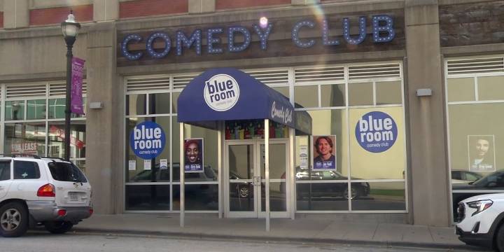 ON YOUR SIDE: New Springfield comedy club to replace Blue Room, honor canceled show tickets