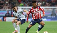 Las emociones tendrán que esperar: Chivas y Cruz Azul empatan sin goles