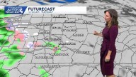 Impact Day: Cold rain for Pittsburgh, flakes mixed in north