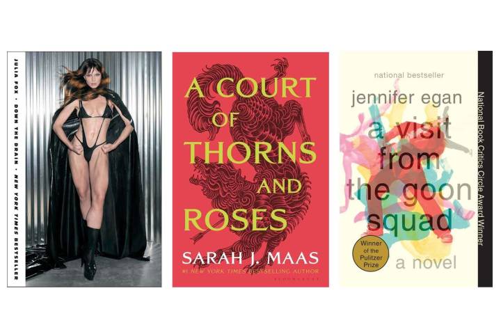 Trick or Treat: Halloween Candy and Book Pairings