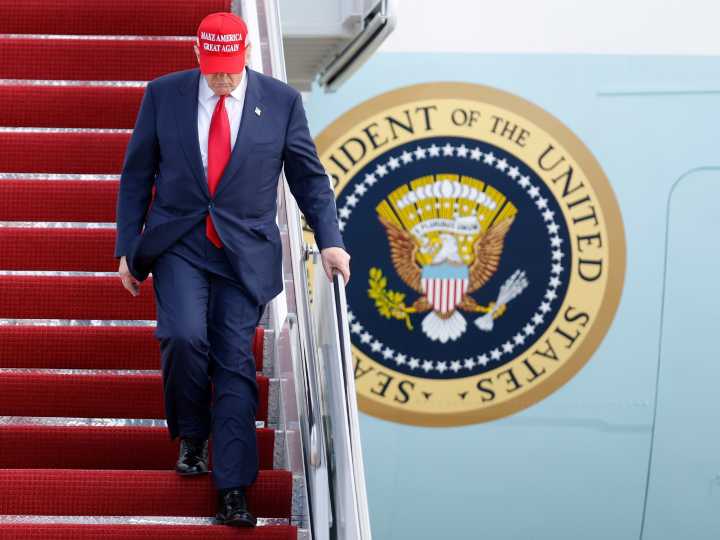 EE.UU. colabora con China para 
recortar su superávit comercial