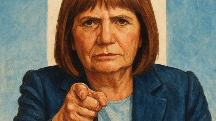 División Palermo y Bullrich buscando “detectives”: la respuesta viral de Santi Korovsky