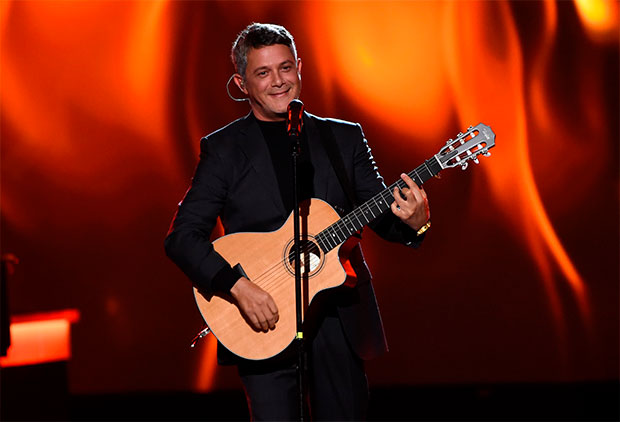 Alejandro Sanz prepara un musical y estrena disco “con la ilusión recuperada”