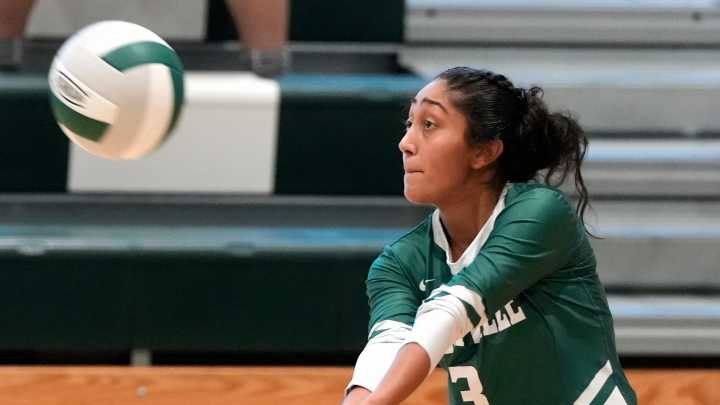 Northwest Jersey Athletic Conference volleyball postseason honors