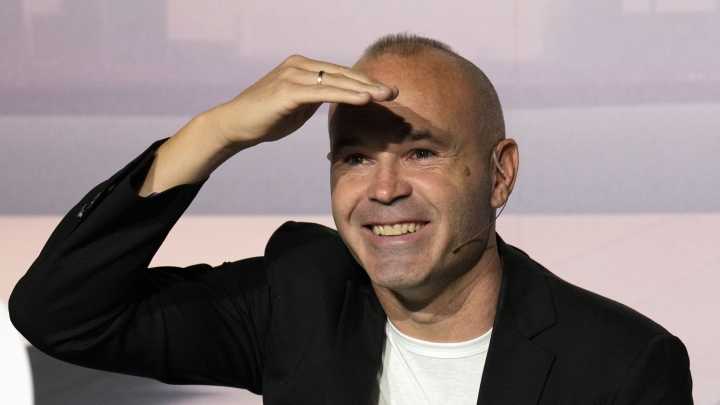 Una empresa de Iniesta compra el Israel Premier Tech y entra en el ciclismo