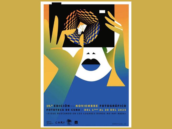 Evento Noviembre Fotográfico de Cuba promete diversidad y diálogo