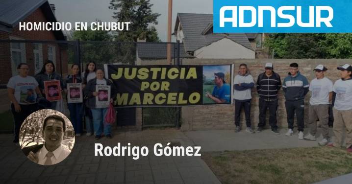 Lo mató porque el auto estaba mal estacionado, y la justicia lo condenó a 18 años de prisión