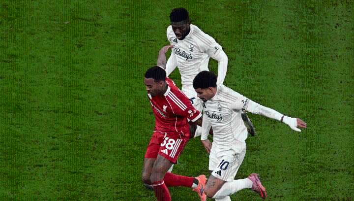 Video: mirá lo más destacado de la sorpresiva derrota del Liverpool por 3