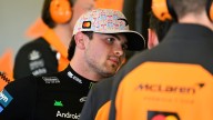 Pato O'Ward hará FP1 en lugar de Oscar Piastri en Abu Dhabi