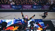 Verstappen aprovechó el error estratégico de McLaren y se llevó una victoria clave en la definición del campeonato