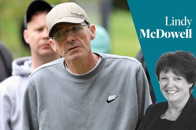 Lindy McDowell: Freedom Dad Mark Sinclair isn’t fighting for freedom… he’s fighting for the limelight