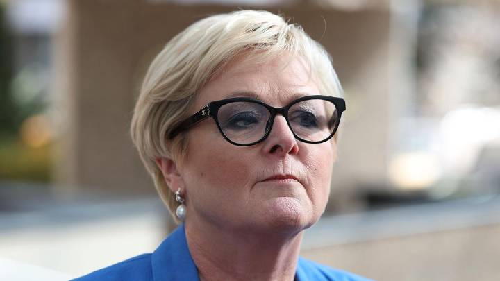 ‘Vindicated’ Linda Reynolds takes Commonwealth, HWL Ebsworth to court over Brittany Higgins’ $2.4m settlement