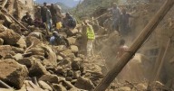 Powerful earthquake kills at least 20 in Afghanistan