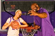 NCAA Fans Thrilled After Shaquille O’Neal’s Daughter Me’Arah Announces Big Career Update Shaquille O'Neal's youngest daughter Me'Arah O'Neal has made headlines after her latest performances which has 