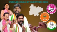 Jubilee Hills by election result 2025 LIVE: Counting of votes to begin