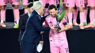 MLS: Messi se consagra como el máximo asistidor de la historia en victoria del Inter Miami