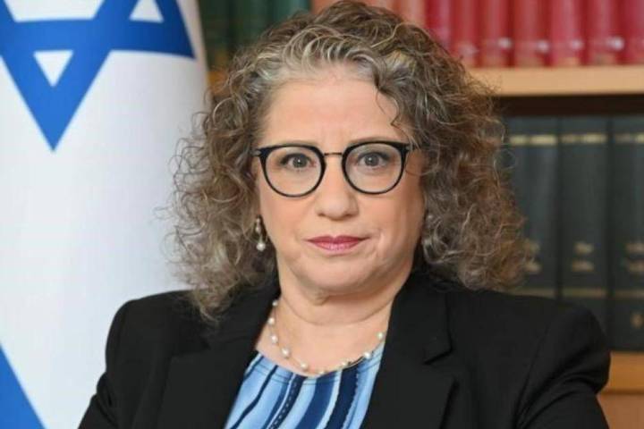 EU acusa complot de Irán para matar a la embajadora de Israel; México frustra intento