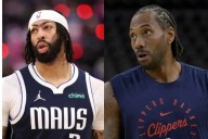 Clippers vs Mavericks Injury Report (Nov. 29): Are Kawhi Leonard, Anthony Davis Playing Tonight?