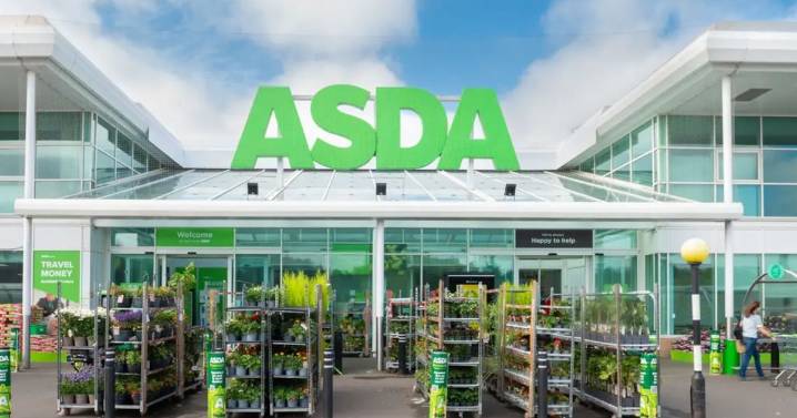 Asda issues emergency statement and orders shoppers back to stores