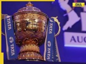 IPL 2026 Retentions Live Streaming: What time will they be announced? Where to