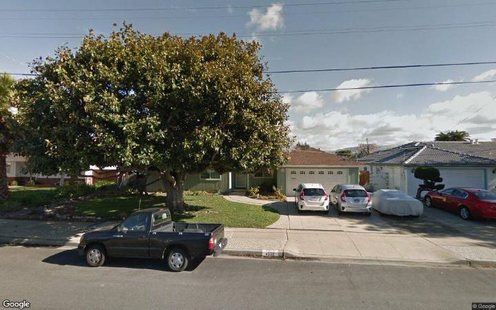 Alameda County real estate: House on Eggers Drive sells for $1,639,000