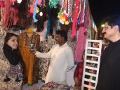 Sindh Craft Festival 2025 spotlights women artisans and heritage