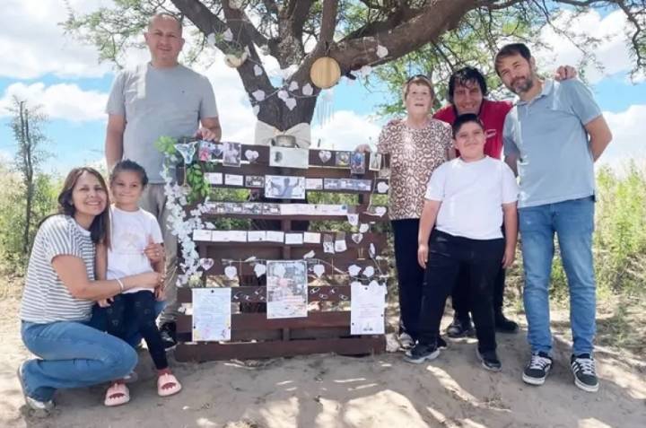 Un año de la desaparición de César Calluqueo: una búsqueda sin respuestas