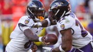 Computer model locks in Ravens vs. Vikings picks, score prediction, SGP for NFL Week 10