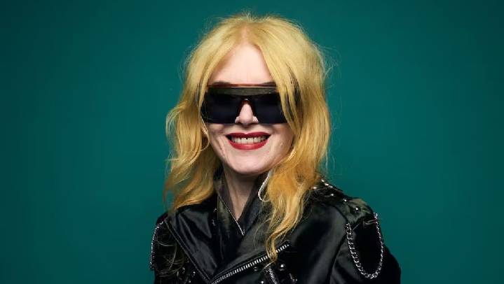 Fallece la diseñadora Pam Hogg
