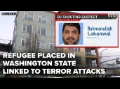 WA state organizations speak about racial unity after resettled Afghan man tied to D.C. attack