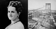 Emily Roebling, The Woman Behind The Brooklyn Bridge