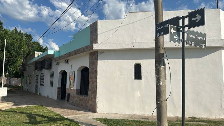 Vecinos de María Selva reclaman por más seguridad: "Hay robos de celulares, bicis y motos"