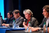 Sileoni deja Educación y lo reemplaza Flavia Terigi, rectora de una universidad pública