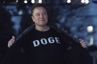 ‘An absolute farce’: As DOGE closes down, civil servant group gives agency a failing grade