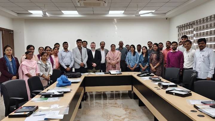 Nashik: Eklavya Schools To Pilot AI-Based Teaching Programme