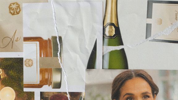 You, Too, Can Make Meghan Markle’s As Ever Holiday Collection Your Breakup Fuel