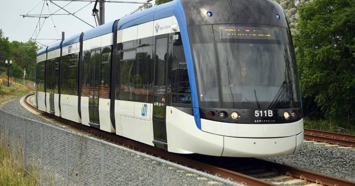 Let Cambridge residents decide whether they get light rail