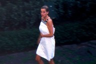 “Era la más buscada”. 30 años de Lady Di en la Argentina: cómo se hicieron sus fotos en una pileta de Recoleta