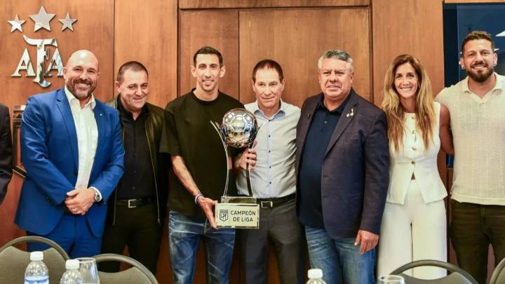 Polémica en Argentina: Rosario Central salió campeón de la Liga sin que nadie supiera