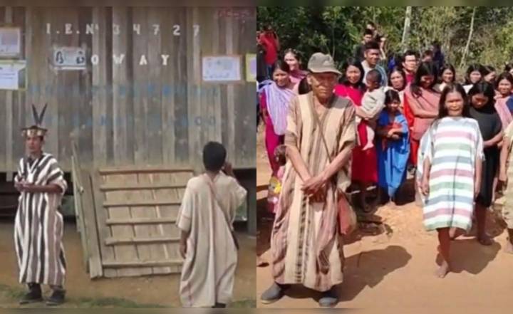 Pobreza extrema y olvido estatal: así viven las comunidades nativas de Puerto Bermúdez, Oxapampa