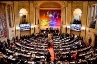 Otra batalla de 2026: los partidos se enfrentan por el #1 de sus listas