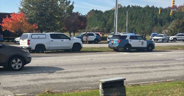 Suspect in WakeMed officer's murder hospitalized; next stop: arrest and jail :: WRAL.com