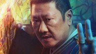 Marvel star Benedict Wong on nearly quitting acting and championing rising talent