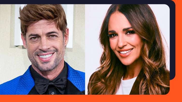 El lado más personal de William Levy y Paula Echevarría, los invitados más 'chic' de 'El Hormiguero'