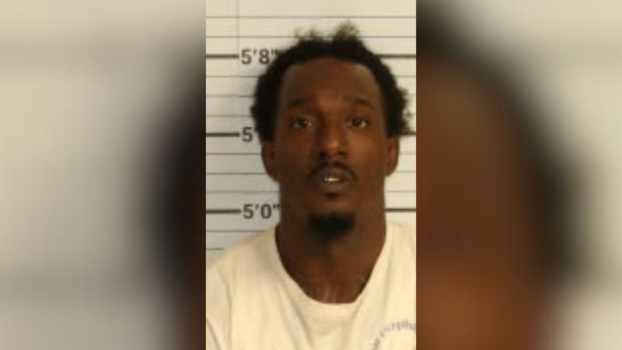 Man faces 4 attempted murder charges after 2024 shooting